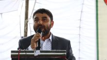 रास्वपा सांसद न्यौपाने: “पार्टीलाई असफल हुने छुट छैन”
