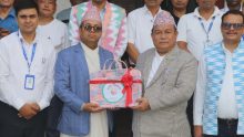 चालु खर्च १३ अर्ब ९७ करोड, पुँजीगततर्फ २० अर्ब ७५ करोड विनियोजन