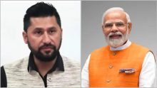 आज मोदीसँग रवि लामिछानेको भेटवार्ता, दिल्लीमा उच्चस्तरीय राजनीतिक भेटघाट