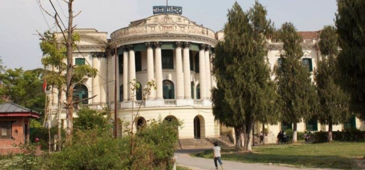 बाल सङ्गठनको जग्गा हिनामिना प्रकरण: आठ जनाविरुद्ध ठगी मुद्दा दायर