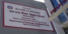 अनुमानजस्तो ठूलो बाढीको खतरा टर्‍यो, स–साना नदीमा जोखिम अझै कायम