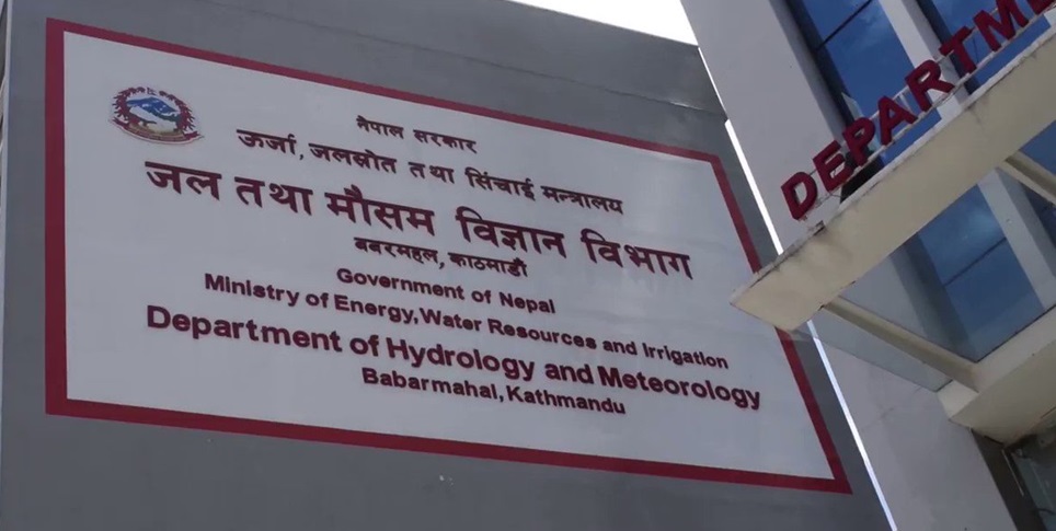 अनुमानजस्तो ठूलो बाढीको खतरा टर्‍यो, स–साना नदीमा जोखिम अझै कायम