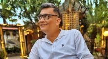 मन्त्रिपरिषद्को निर्णय कार्यान्वयनः उमेश श्रेष्ठ र अर्जुन घिमिरेले पाए नियुक्तिपत्र