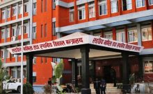 समयमै बजेट पेश नगर्ने २३ स्थानीय तहसँग मन्त्रालयले माग्यो स्पष्टीकरण