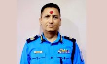 कोशी प्रदेशको डीआईजीमा शेखर खनाल