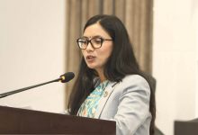 पूर्वाधार न्यायाधिकरणसम्बन्धी कानुन अन्तिम चरणमा : मन्त्री सोविता गौतम