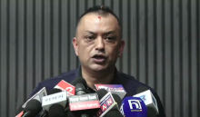 भागबण्डाको युग सकियो : गगन थापा