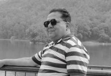 तीन दिनदेखि बेपत्ता कपिलवस्तुका पूर्वमेयर किरण सिंह मृत भेटिए