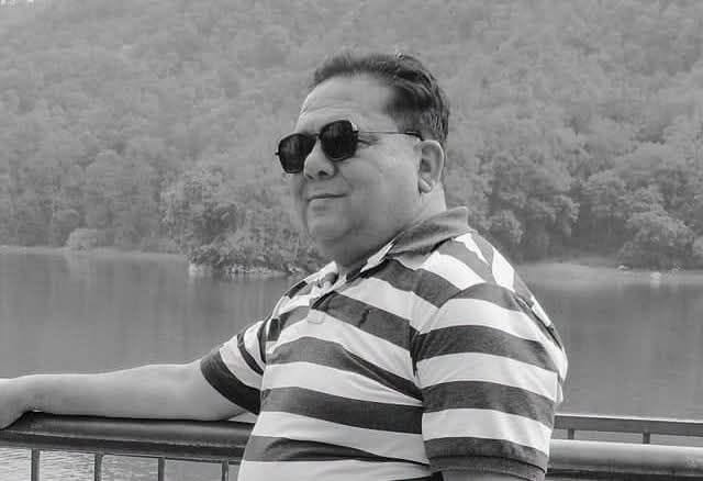 तीन दिनदेखि बेपत्ता कपिलवस्तुका पूर्वमेयर किरण सिंह मृत भेटिए