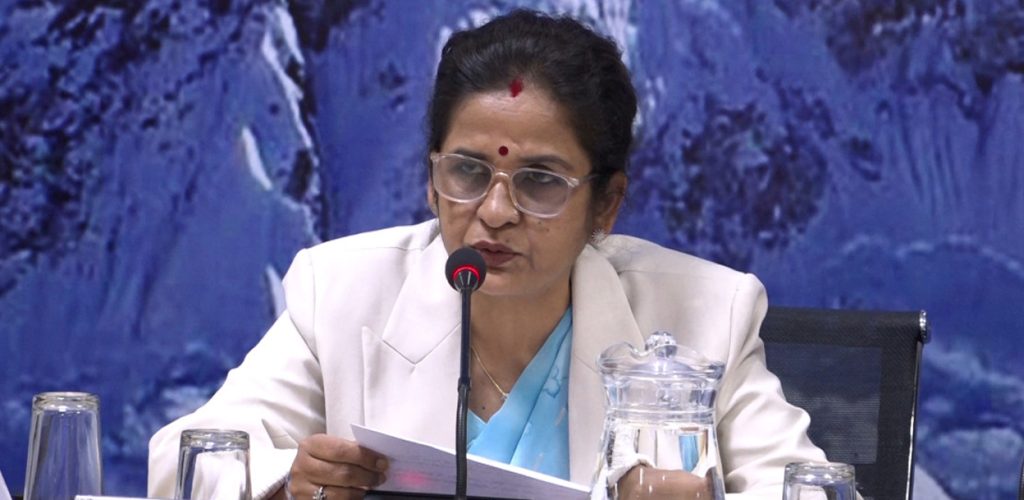 ‘एलपिजीको अधिक खपत हुने क्षेत्रमा संयुक्त अनुगमन गर्नुपर्‍यो’