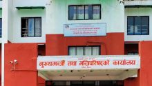 रसुवा–नुवाकोटसहित बाढी प्रभावित चार जिल्लाका लागि वाग्मती सरकारले ३ करोड दिने