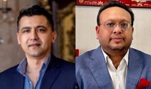भट्ट र अग्रवाललाई थुनामा पठाउन आदेश