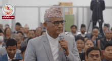 सुनसरी घटनाको नैतिक जिम्मेवारी प्रधानमन्त्री र गृहमन्त्रीले लिनुपर्छ : एमाले