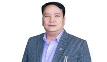 वागमतीका मुख्यमन्त्री थापामगरले भदौ ७ गते विश्वासको मत लिँदै