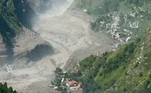 बाढीमा ५३८ जनाको मृत्यु पुष्टि, ५१७ विदेशी नागरिक सम्पर्कविहीन