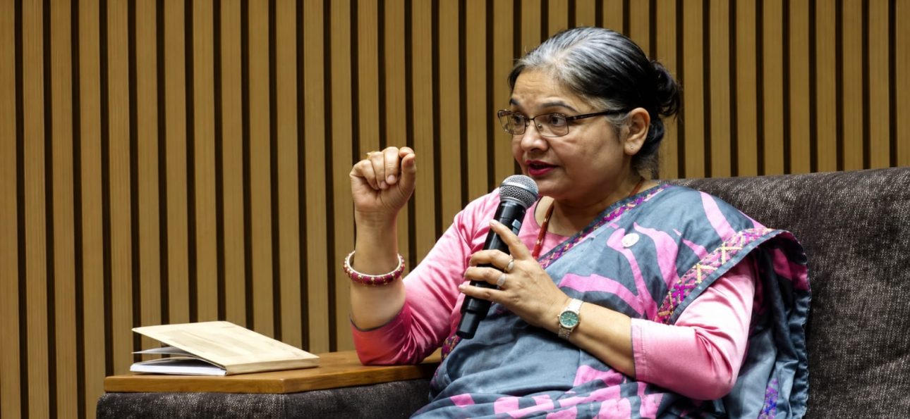 नेपालमा अवसर छैन भनेर युवालाई निराश बनाउनु हुँदैन: सेढाई