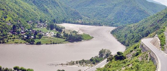 सिन्धुलीमा सुनकोशीमा कार खस्दा चालकसहित तीन जना बेपत्ता