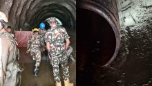भोटेकोशी बाढीपछि चिलिमेमा ३ शव फेला