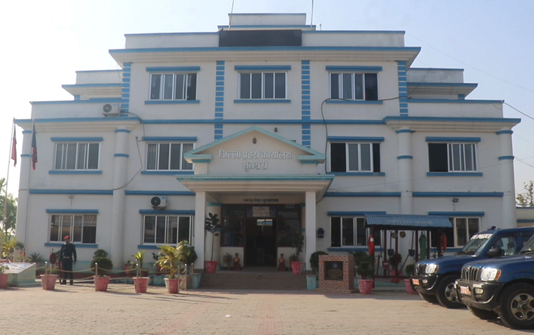 सुनसरीमा गोली प्रहारबाट घाइते यादवको शल्यक्रिया, शरीरबाट गोली निकालियो
