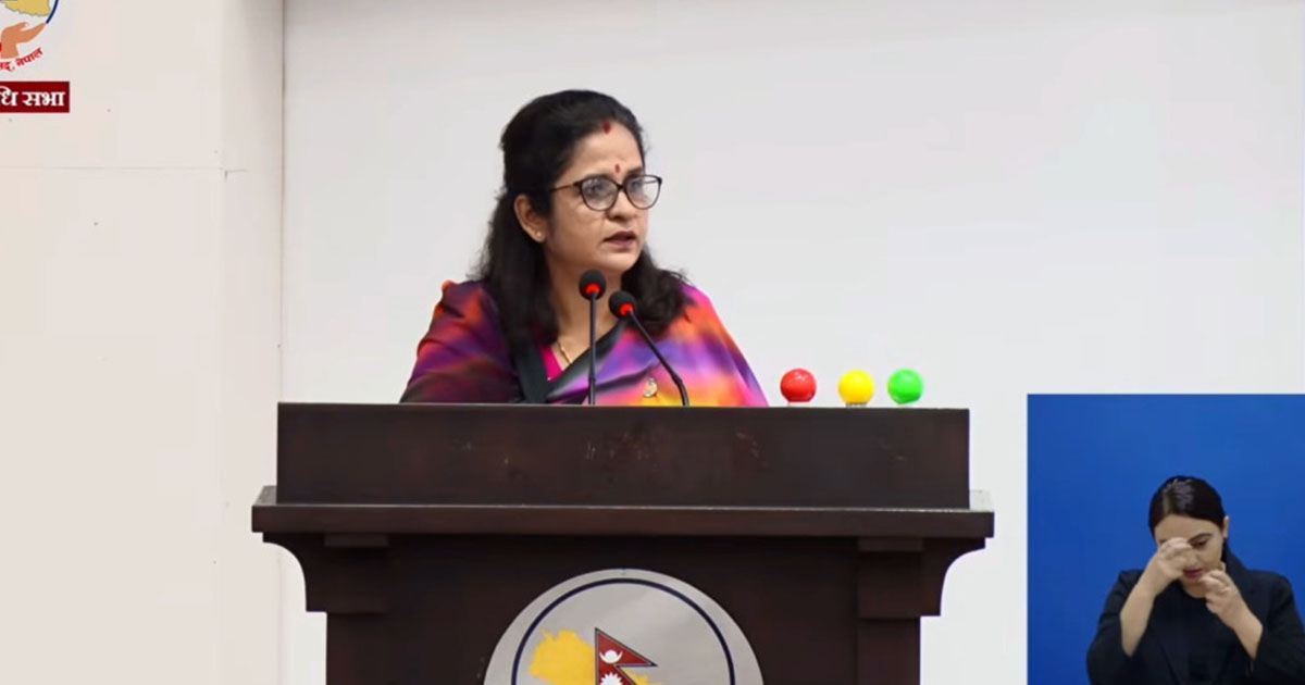 ग्यास आपूर्तिमा उद्योगीको असहयोगप्रति मन्त्रीको गुनासो, निगमलाई उद्योग खोल्न सुझाव