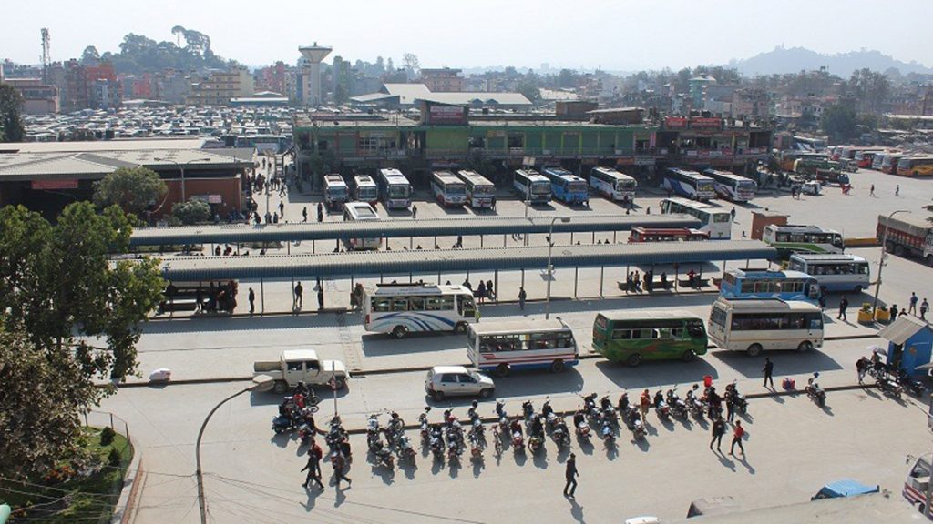 बिहीबारदेखि टाढा र रातिको यात्रा नगर्न यातायात व्यवसायीको आग्रह