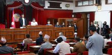 भोटेकोशी बाढीको संसदीय समितिमा राष्ट्रियसभाको प्रतिनिधित्व माग