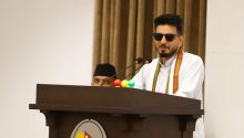 आन्दोलनबाट प्राप्त उपलब्धिलाई जनताको जीवनमा देखिने परिवर्तनमा बदल्नुपर्छ : मन्त्री लम्साल