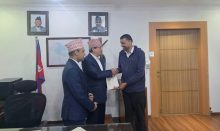 निजी क्षेत्रलाई सीमापार विद्युत् व्यापारको तयारी गर्न सरकारले दियो आशयपत्र