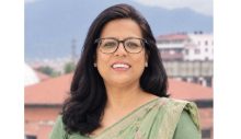 कांग्रेस सहमहामन्त्री (महिलातर्फ) मा प्रतिमा गौतम निर्वाचित