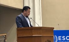 जलवायुजन्य विपद् न्यूनीकरणका लागि अन्तरिक्ष प्रविधि र क्षेत्रीय सहकार्यमा जोड