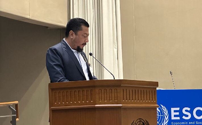 जलवायुजन्य विपद् न्यूनीकरणका लागि अन्तरिक्ष प्रविधि र क्षेत्रीय सहकार्यमा जोड