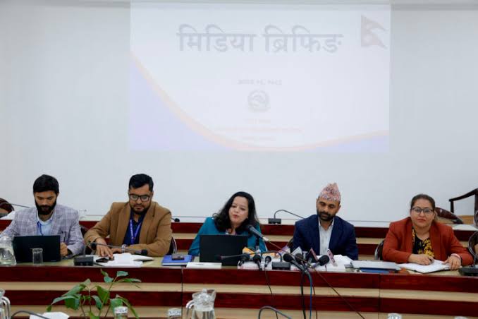प्रधानमन्त्री दैवी प्रकोप उद्धार कोषमा करिब १७ अर्ब ९४ करोड रुपैयाँ मौज्दात